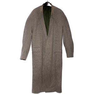 Haider Ackermann overcoat